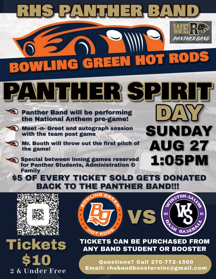 Bowling Green Hot Rods Tickets - 2023-2024 Bowling Green Hot Rods