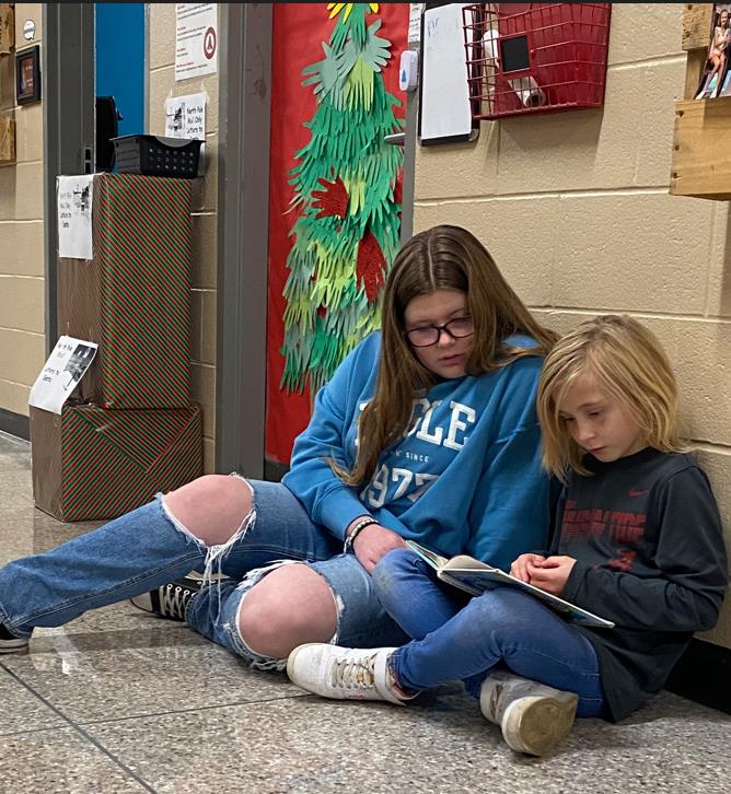 Student Projects Becoming Reality At Adairville School